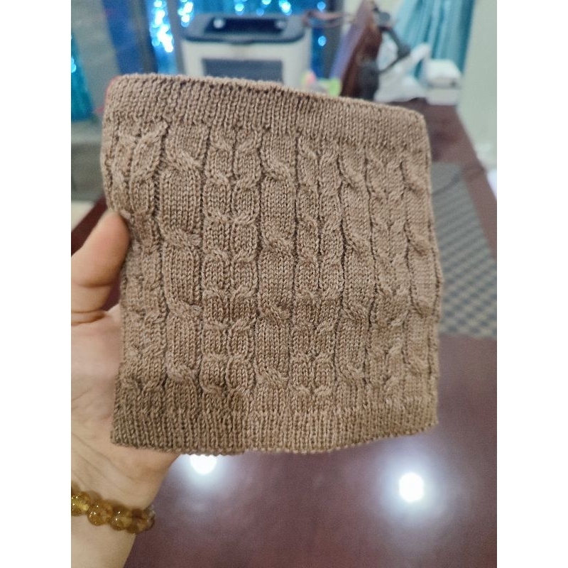 KHĂN ỐNG CHO NAM NỮ