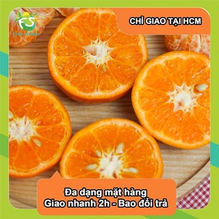 Quýt úc tq - 1kg