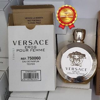 Nước hoa versace eros pour femme edp tester 100ml -𝐚𝐦𝐛𝐞𝐫𝐩𝐞𝐫𝐟𝐮𝐦𝐞.𝐭𝐞𝐬𝐭𝐞𝐫-