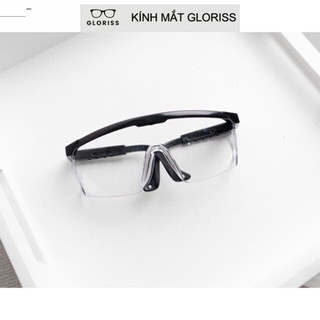 Kính bảo vệ mắt chống bụi, chống giọt bắn GLORISS