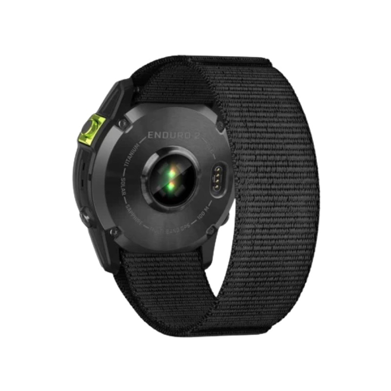 Đồng hồ thông minh Garmin Enduro 2 Sapphire