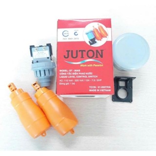Phao điện Juton ST-80AB