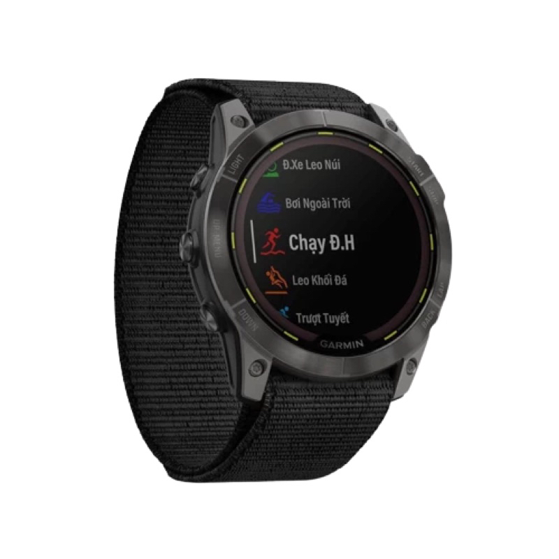 Đồng hồ thông minh Garmin Enduro 2 Sapphire
