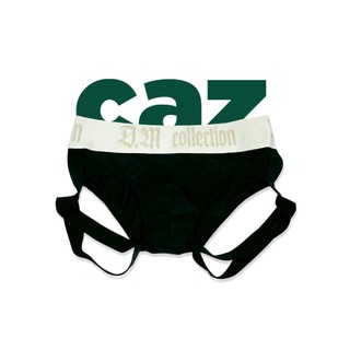 Quần lót nam - harness thun bó đùi - cotton