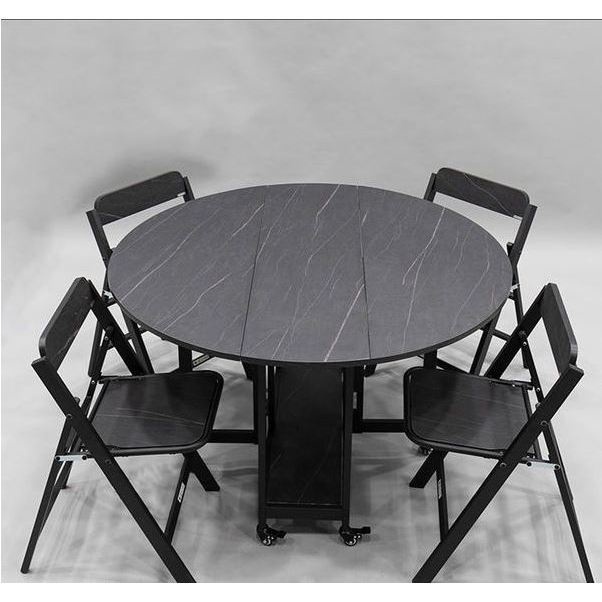 Bàn ăn thông minh gấp gọn đa năng thương hiệu Heaven - HV608