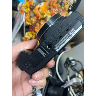 Máy ảnh Olympus SZ-31MR