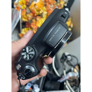 Máy ảnh Olympus SZ-31MR