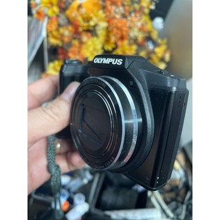 Máy ảnh Olympus SZ-31MR