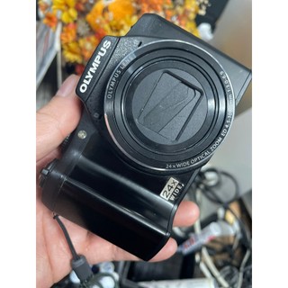 Máy ảnh Olympus SZ-31MR