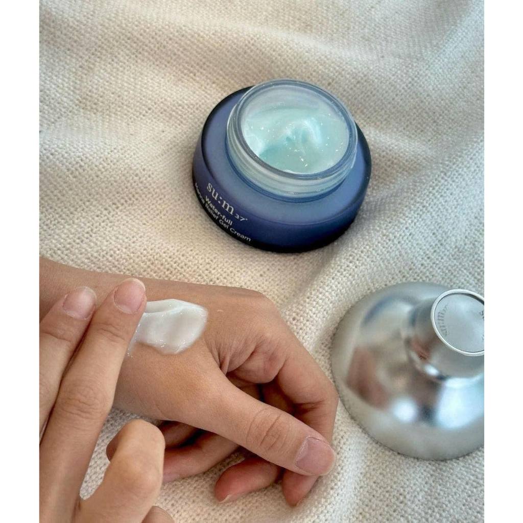 Kem dưỡng Gel Cream Su:m 37 - 20ml