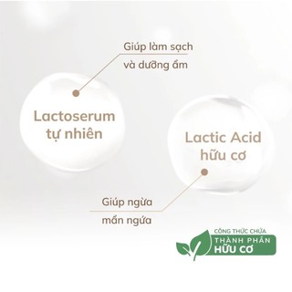 [DATE MỚI] Sữa Tắm Gội Lactacyd 500ml Cho Bé