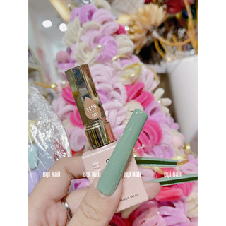 LẺ SƠN GEL VENDEENI MÀU MỚI