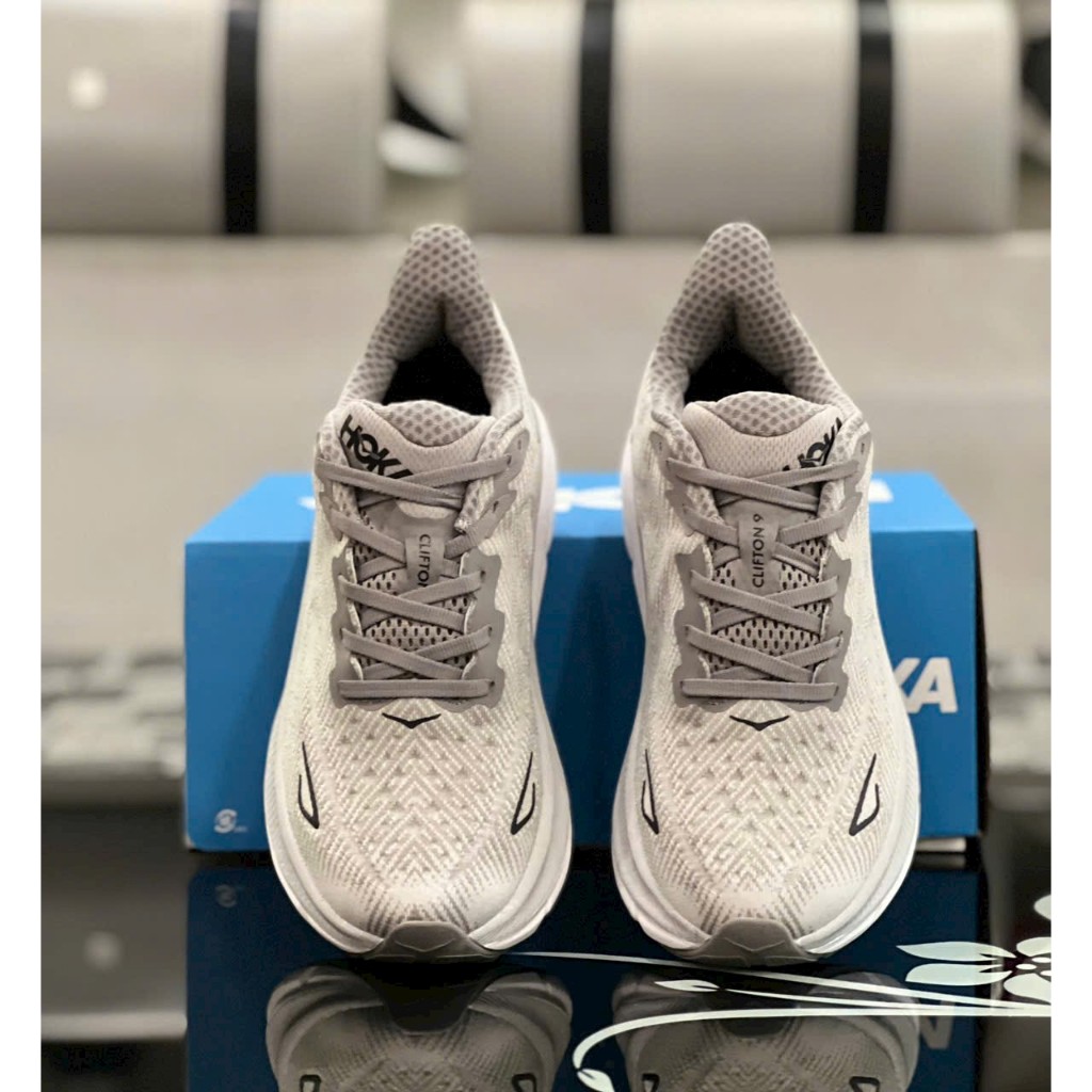 Giày Hoka Clifton9 Nữ  | - FullBox