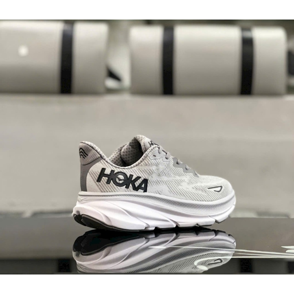 Giày Hoka Clifton9 Nữ  | - FullBox