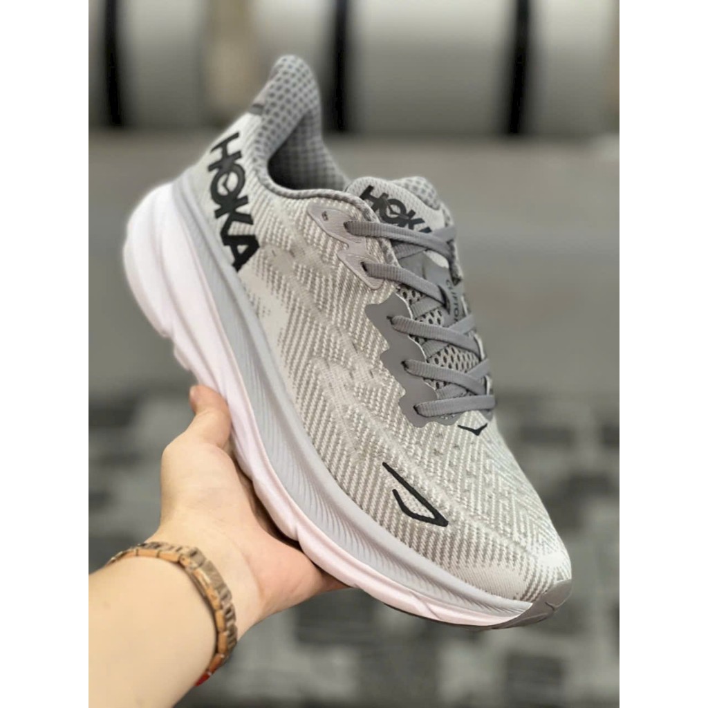 Giày Hoka Clifton9 Nữ  | - FullBox