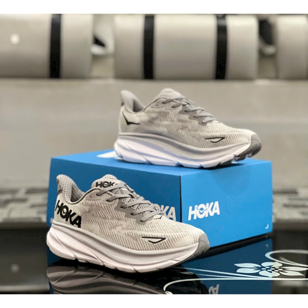 Giày Hoka Clifton9 Nữ  | - FullBox