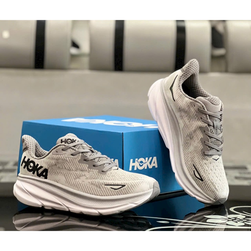 Giày Hoka Clifton9 Nữ  | - FullBox