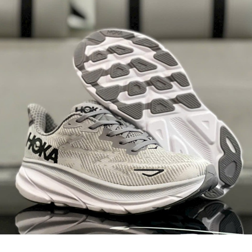 Giày Hoka Clifton9 Nữ  | - FullBox