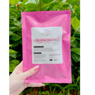 “PHIÊN BẢN MỚI” - TẮM TRẮNG THẢO MỘC - 1 SET