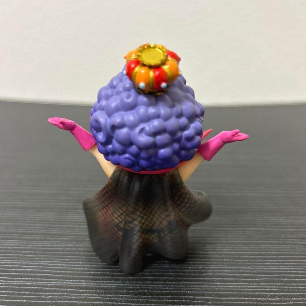 Mô hình ONE PIECE chính hãng - Emporio Ivankov - DG - DG Series One Piece 1