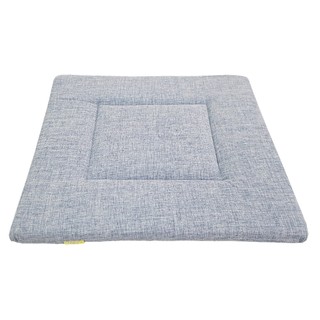 Đệm ngồi rất êm, rất bền, ngồi lâu không nóng dùng ngồi bệt, ngồi lễ, ngồi thiền (được kiểm hàng, ưng mới nhận)