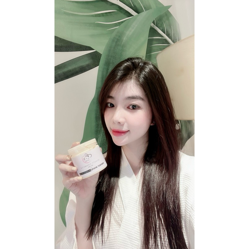 KEM DƯỠNG TRẮNG DA BODY LOTION 200 GRAM