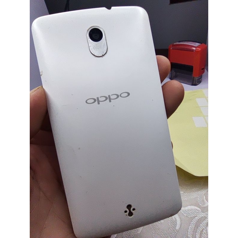Điện thoại OPPO Find Muse R821