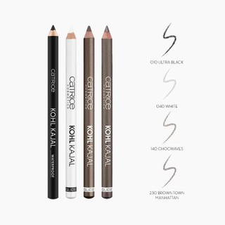 Chì Kẻ Mắt Catrice Kohl Kajal