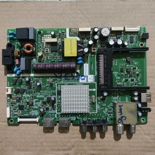 Bo mạch tivi Skyworth 32E390