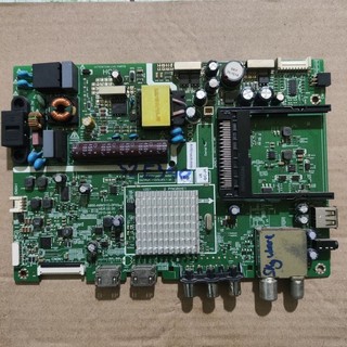 Bo mạch tivi Skyworth 32E390