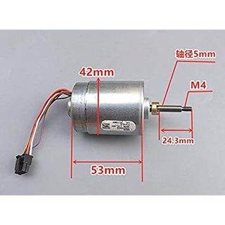 Động cơ 3 pha không chổi than 25H575...
