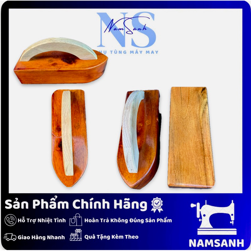 BÀN ỦI GỖ GIÚP GIỮ NẾP QUẦN ÁO( Hàng Tốt)
