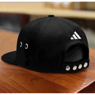 Mũ Nón snapback adjda Phom Chuẩn,Chất Kaki Cao Cấp.