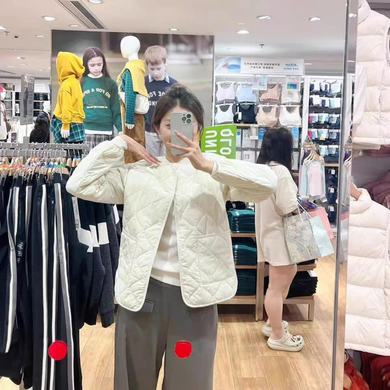 Áo trần trám