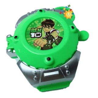 Đồng hồ pen ten bắn đồng xu siêu hot