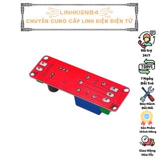 Module Delay Relay 12V NE555