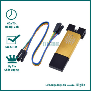 Mạch Nạp ST Link V2 STM8 STM32