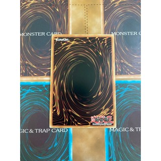 Thẻ Bài Yugioh Synchro Forceback