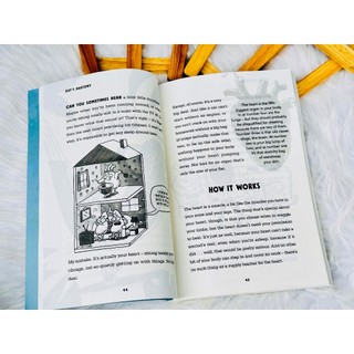 Bộ Nhập - Adam Kay (Kay’s Maverllous Medicine - Kay’s Anatomy) - 2q