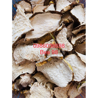 1kg củ Bạc hà Núi khô rất thơm, chất lượng chuẩn loại 1, sạch, khô, mới