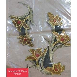 Hoa thêu thiết kế (1)