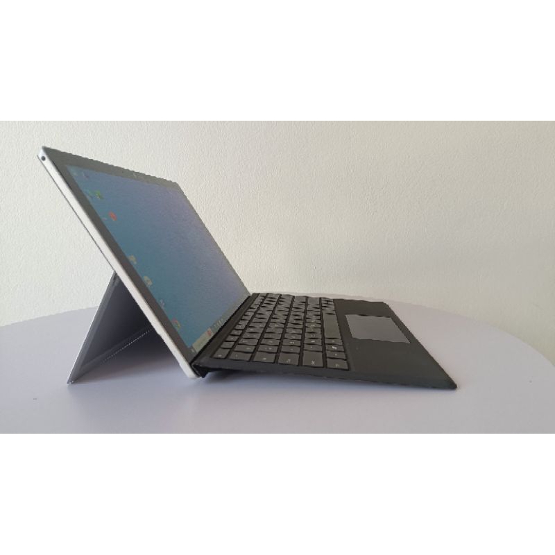 Suface pro 7 Máy Tính Bảng Laptop 2 trong 1,  Màn 3K tháo rời được phím