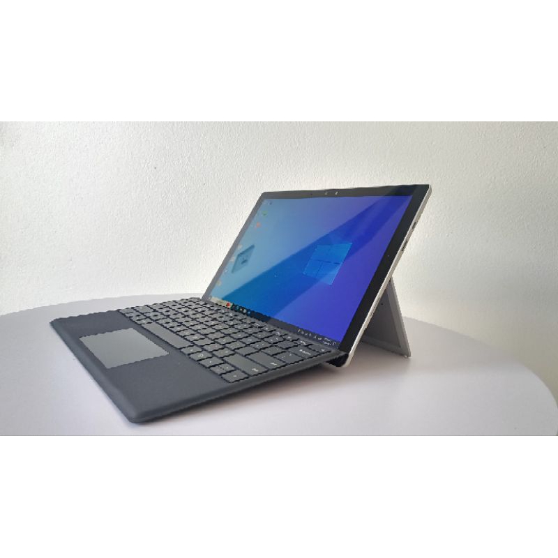 Suface pro 7 Máy Tính Bảng Laptop 2 trong 1,  Màn 3K tháo rời được phím