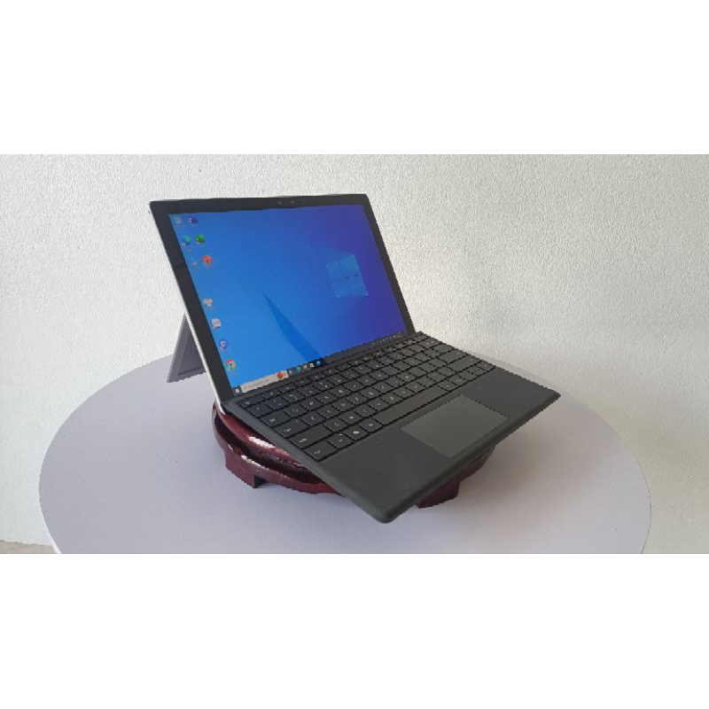 Suface pro 7 Máy Tính Bảng Laptop 2 trong 1,  Màn 3K tháo rời được phím