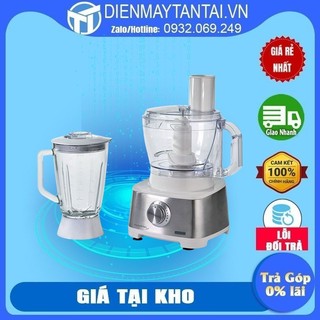 Mod.1783 - máy xay sinh tố ariete mod.1783 ,2.100w, 1.5 - 2 lít, hàng chính hãng