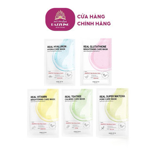 COMBO 5 Mặt Nạ Giấy Dưỡng Trắng Da, Ngừa Mụn Some By Mi Mask Mẫu Mới