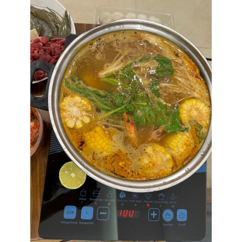 Bếp từ Philips 2200w HD4921