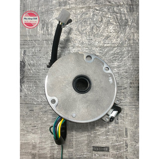 Bộ mâm lửa điện cub 86 đầu chùa hàng mới