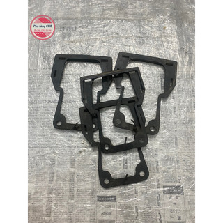 Cao su đệm đế đèn hậu cub 82-84-Dd hàng zin rã xe