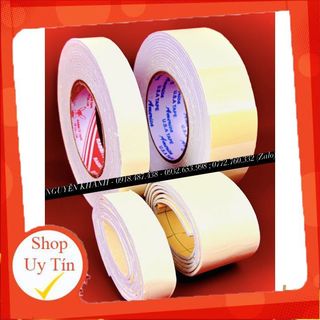 Băng keo xốp 2 mặt 2F4,5F